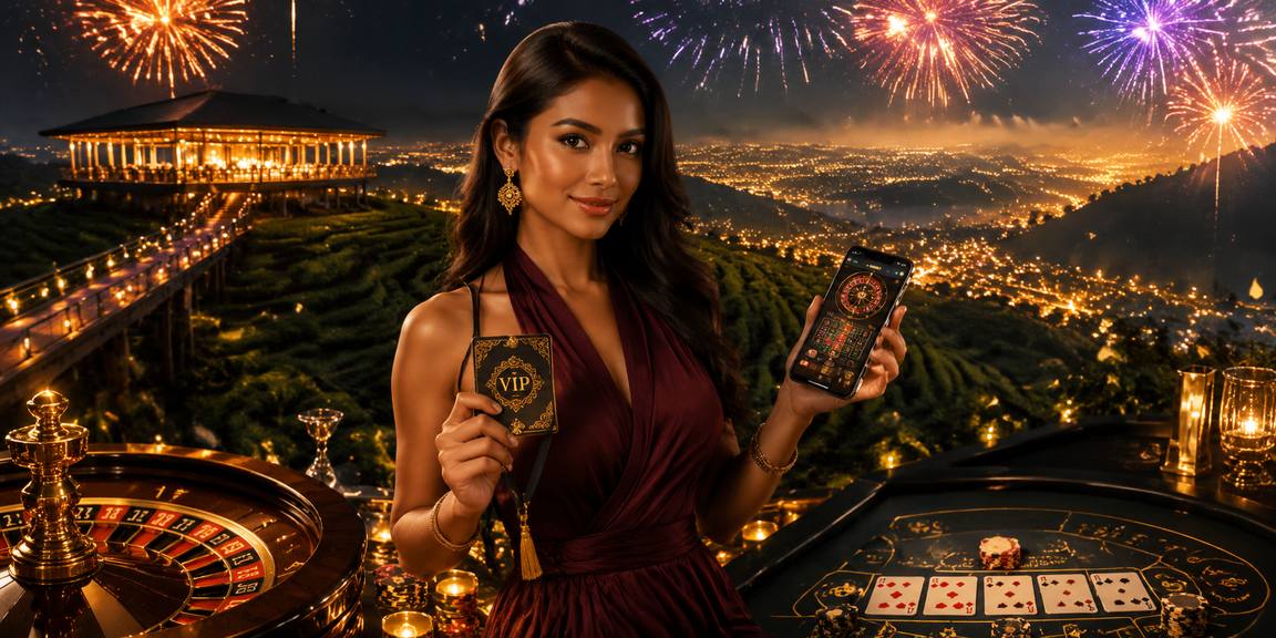 755 bet gaming platform