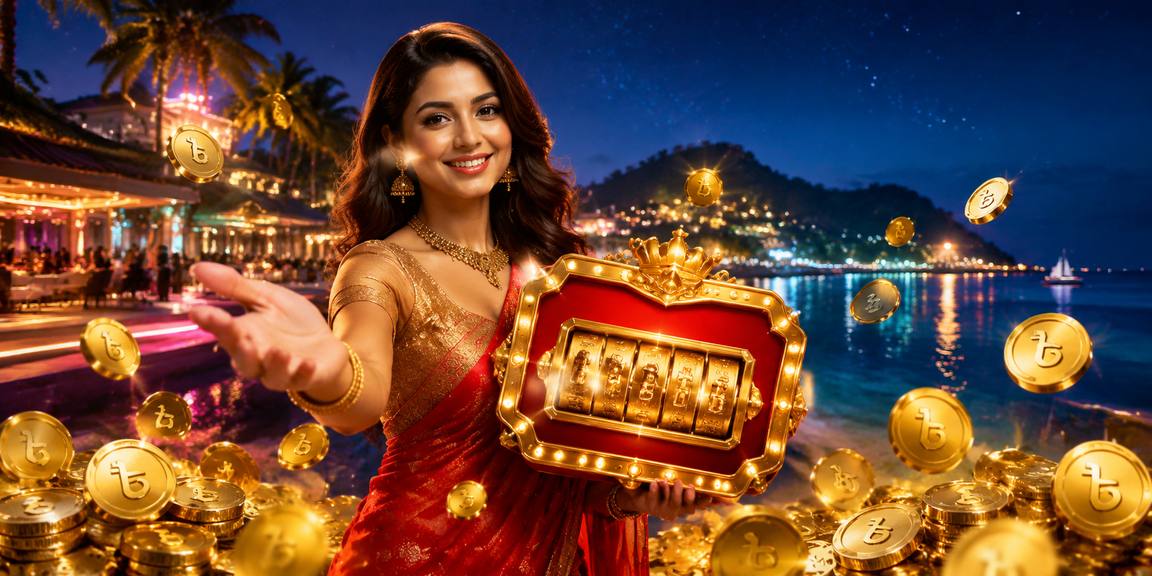 755 bet ক্যাসিনো